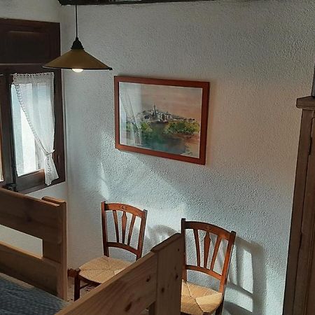 Casa El Regall Cálig Eksteriør bilde