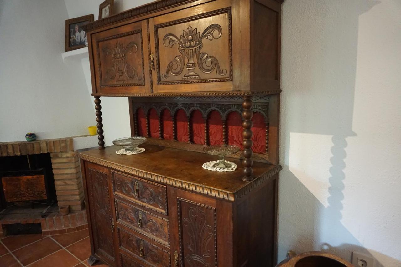 Casa El Regall Cálig Eksteriør bilde