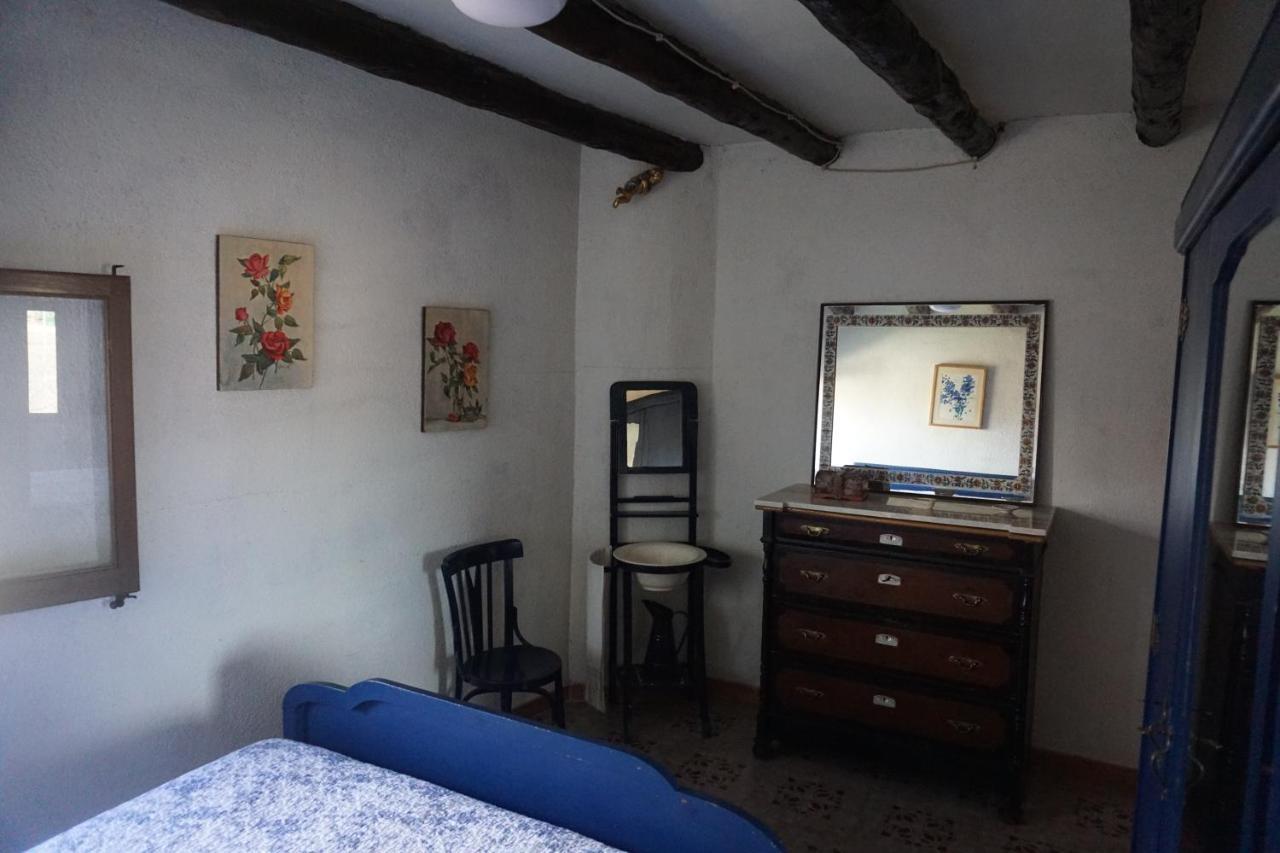 Casa El Regall Cálig Eksteriør bilde