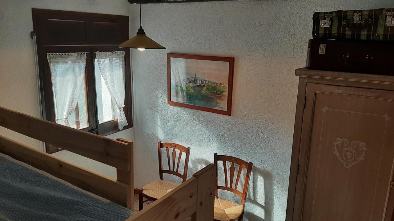 Casa El Regall Cálig Eksteriør bilde