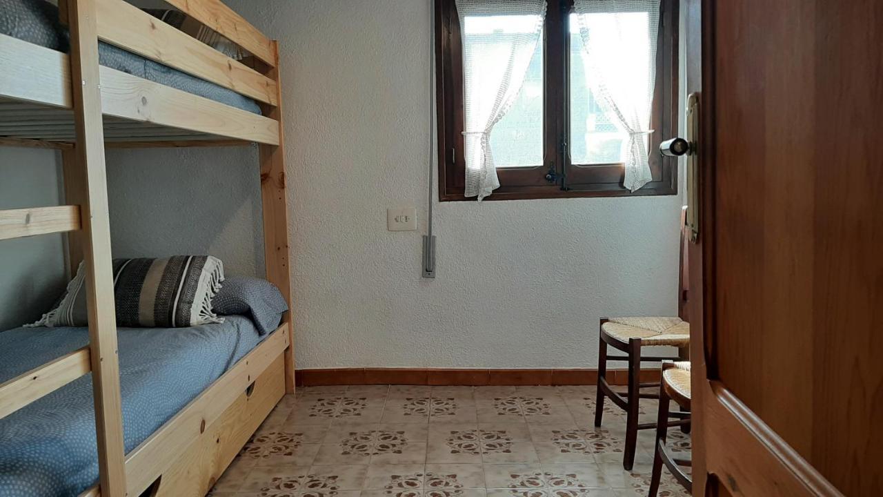Casa El Regall Cálig Eksteriør bilde