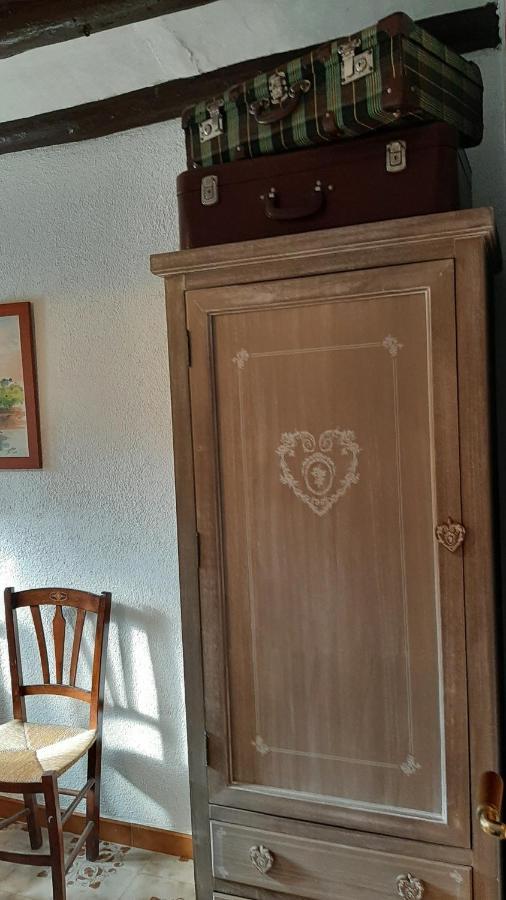 Casa El Regall Cálig Eksteriør bilde